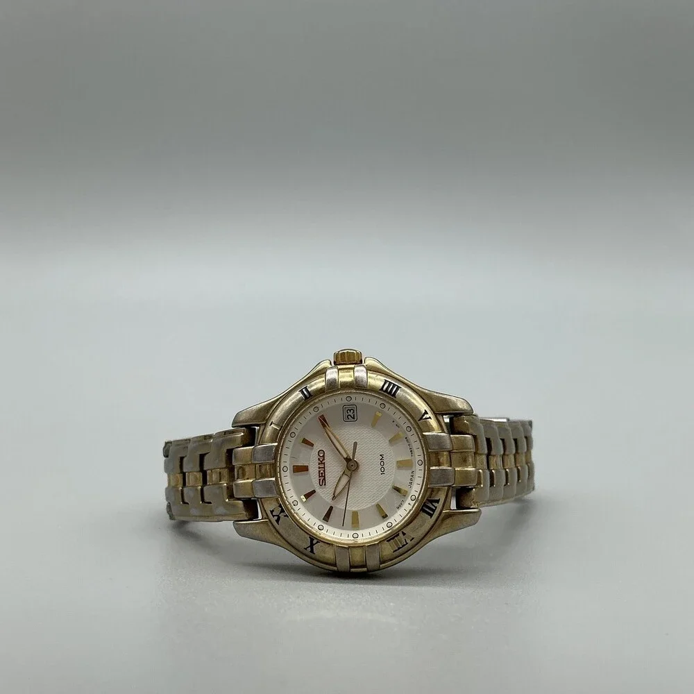 Seiko see photos